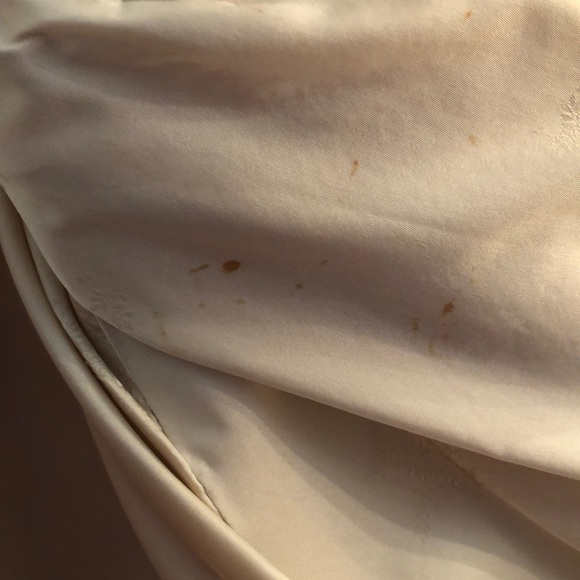 Genuine Mink Shawl - Picture 6 of 6